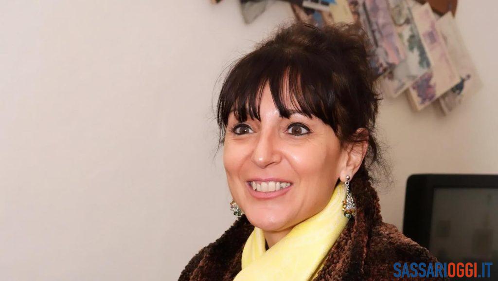 Patrizia Incollu