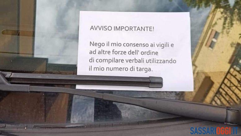auto Sassari