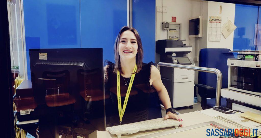 Poste Castelsardo