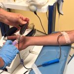 Donatore sangue