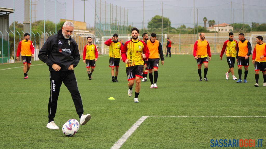 Fc Alghero