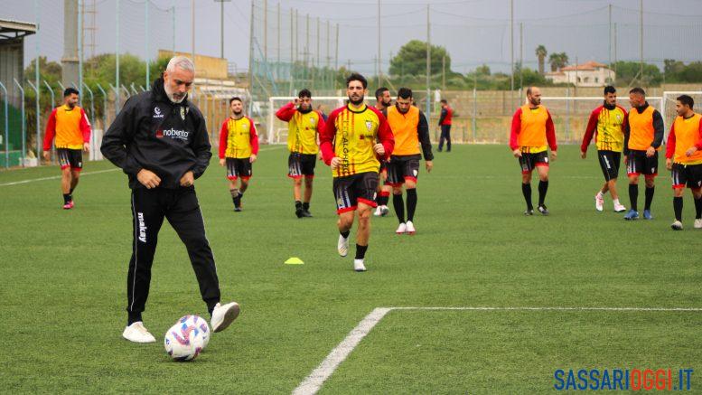 Fc Alghero
