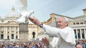 Papa Francesco