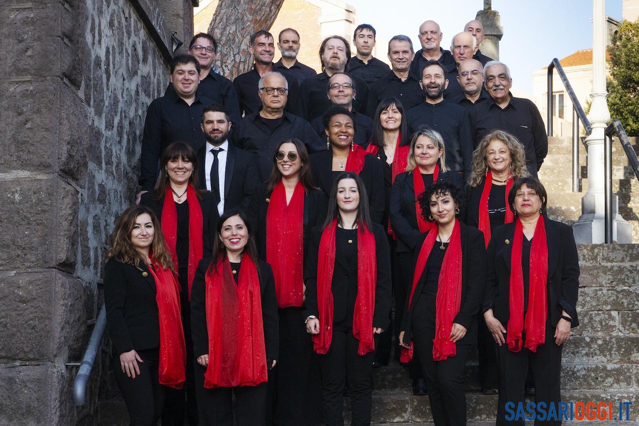 Santa Cecilia Quando Si Festeggia Sassari festeggia santa Cecilia con un concerto