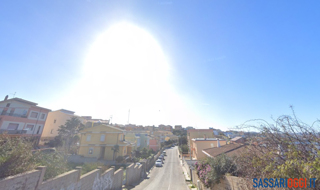alta velocità porto torres