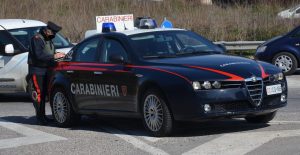 rapina bonorva sassari