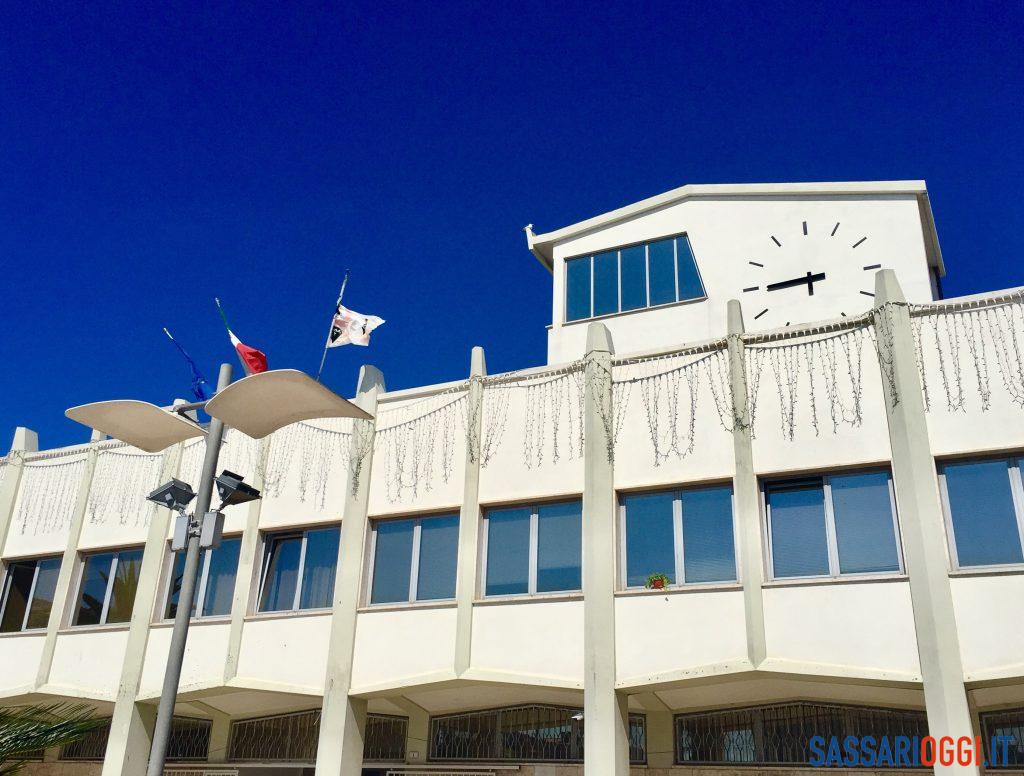 Comune Porto Torres