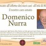 Domenico Nurra