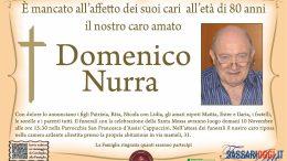 Domenico Nurra