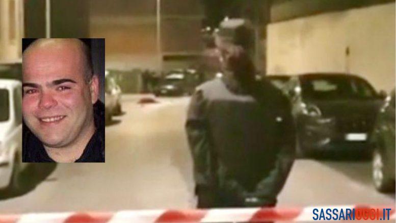 Omicidio Porto Torres, Fulvio Baule