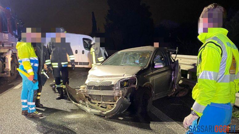incidente Alghero