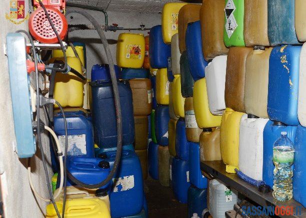 sassari macomer arst