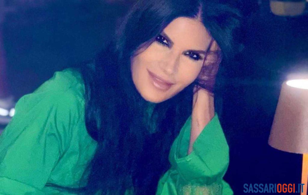 Pamela Prati