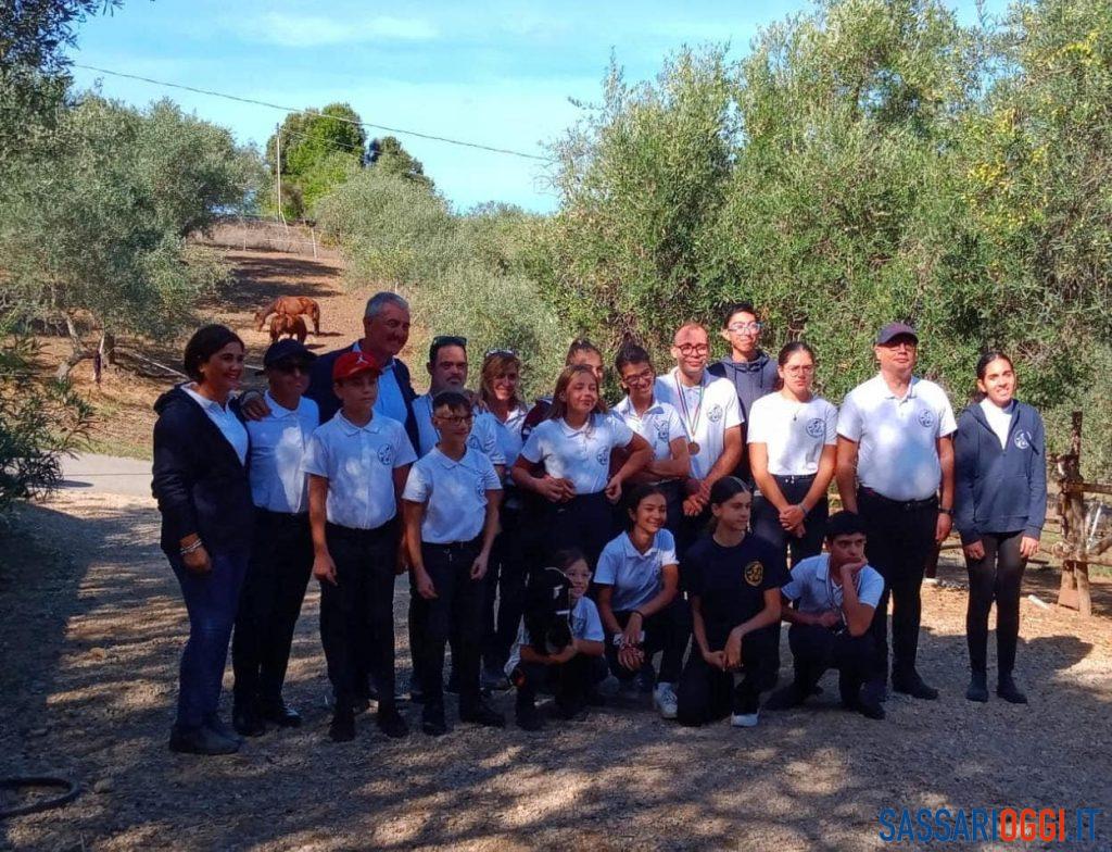 Club Ippico Alghero
