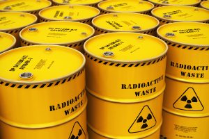 depositi nucleari