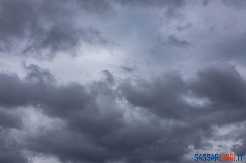 meteo Sassari