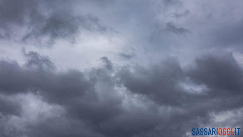 meteo Sassari