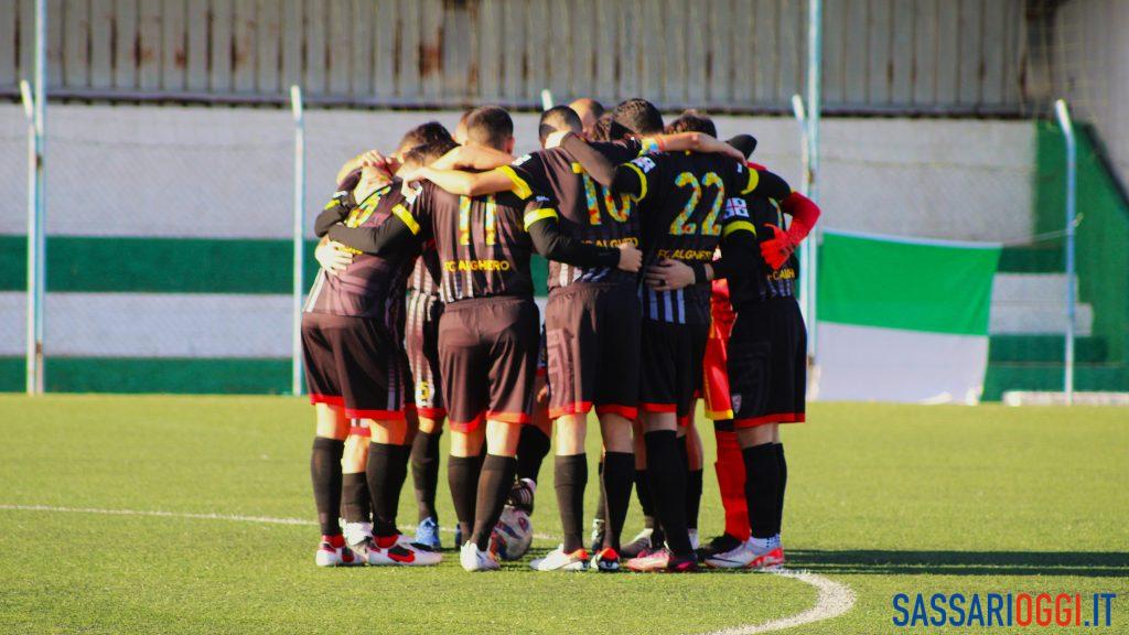 Fc Alghero