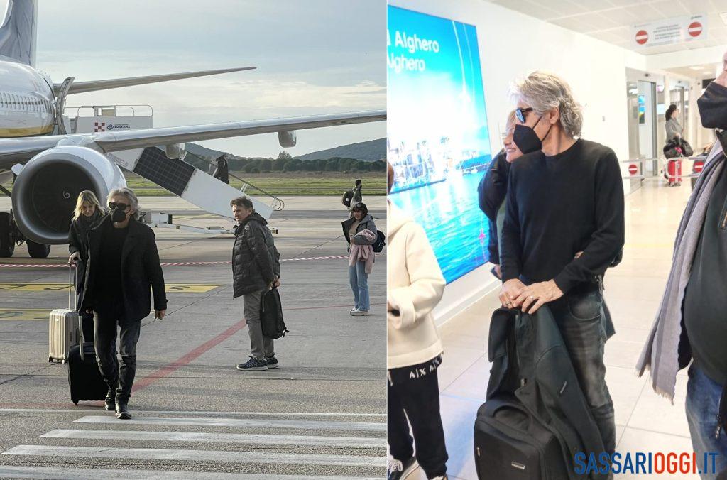 Ligabue alghero concerto