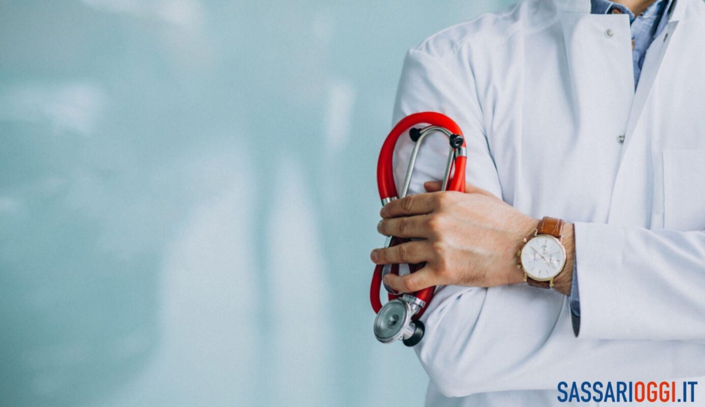 Medico, dottore