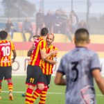 Alghero calcio