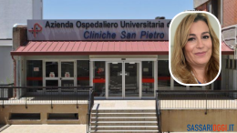 Aou Sassari