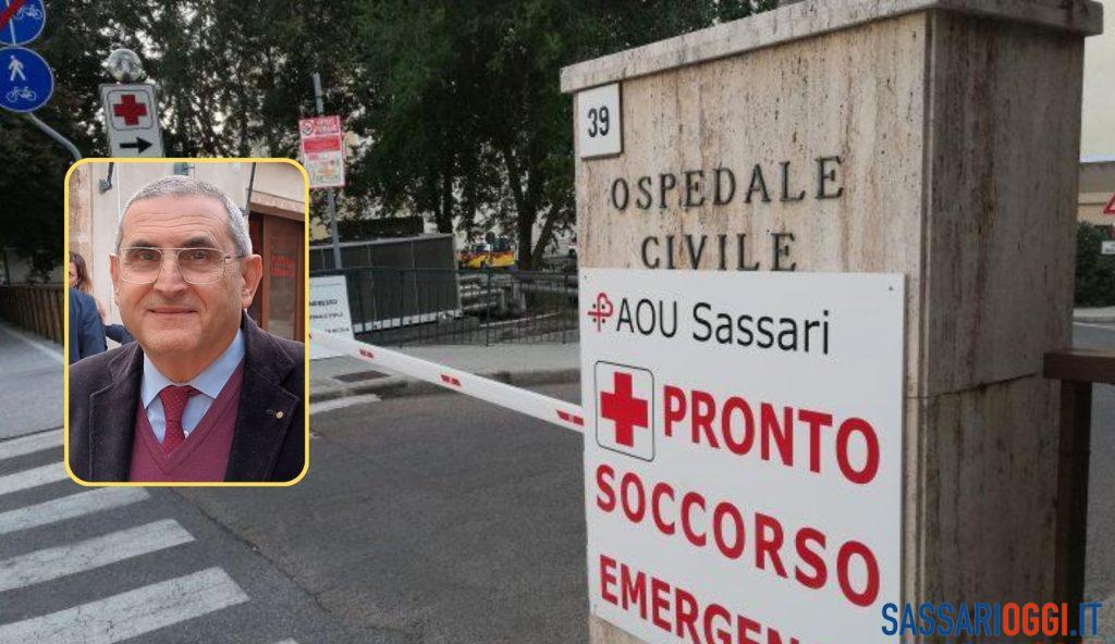 pronto soccorso Sassari