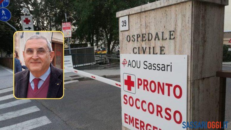 pronto soccorso Sassari