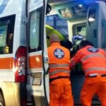 Ambulanza Sassari