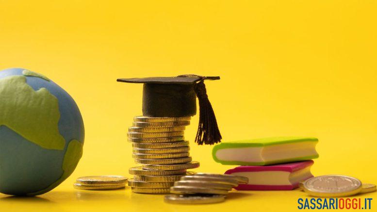 borse di studio castelsardo