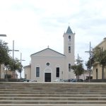 chiesa parrocchia immacolata concezione stintino