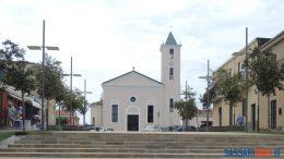 chiesa parrocchia immacolata concezione stintino