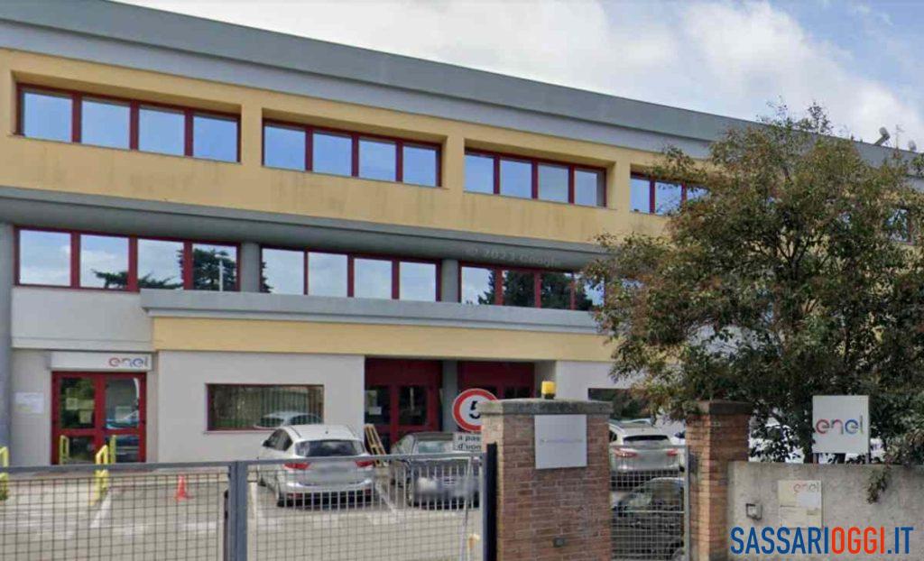 e-distribuzione nord sardegna