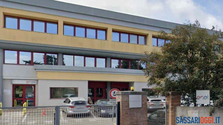 e-distribuzione nord sardegna