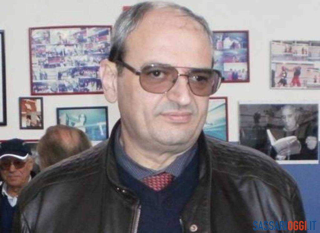 Gianfranco Pala