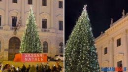 sassari Natale