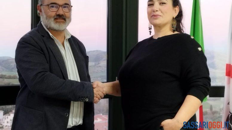 pro loco cargeghe sindaco ruiu