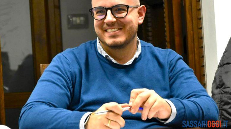Cristian Budroni