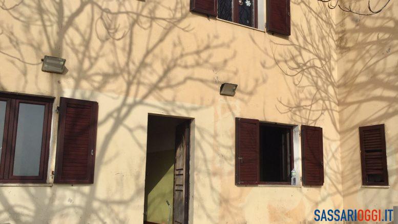 ostello Porto Torres