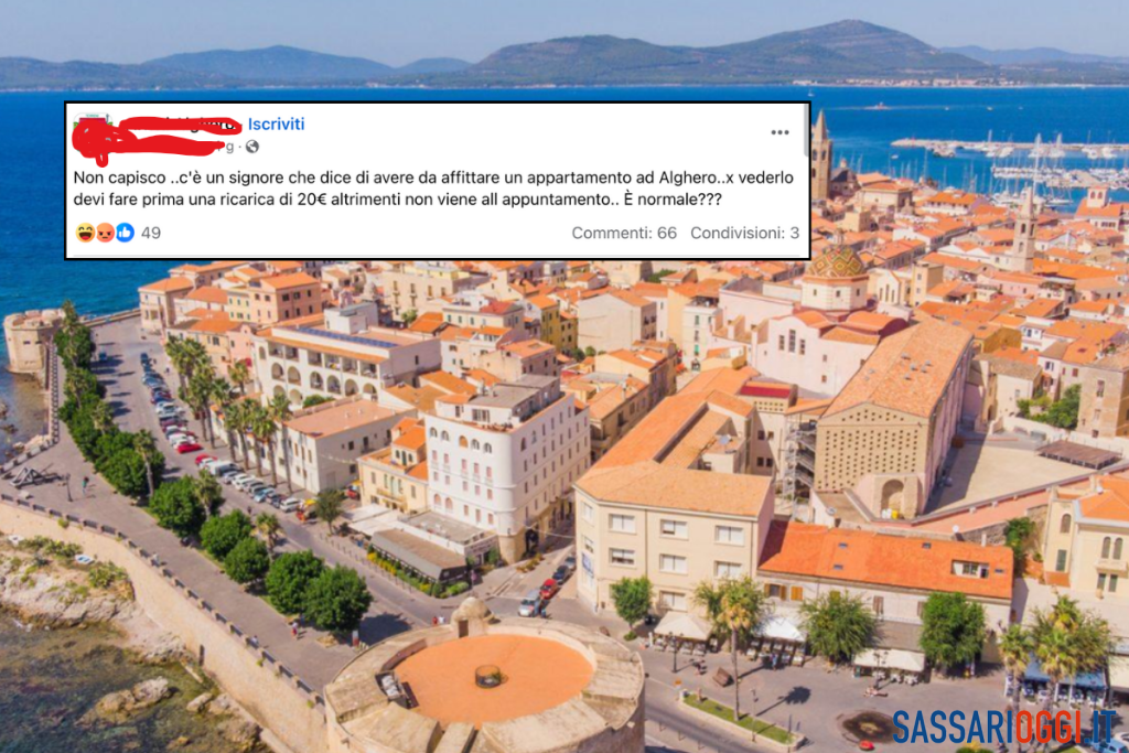 casa Alghero