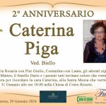 Caterina Piga