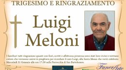 Luigi Meloni