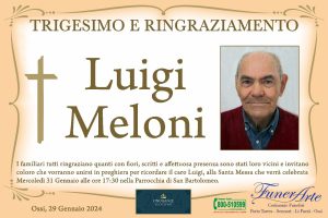 Luigi Meloni
