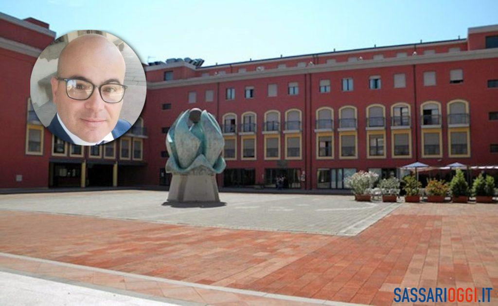 daniele maoddi ersu sassari