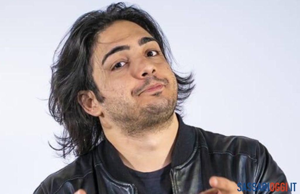 Max Angioni