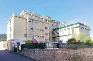 concerto degenti ospedale ozieri