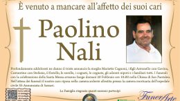 Paolino Nali