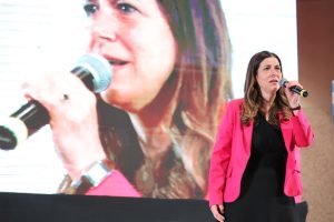 Alessandra Todde