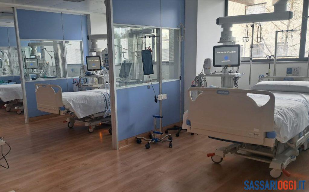 ospedale Alghero