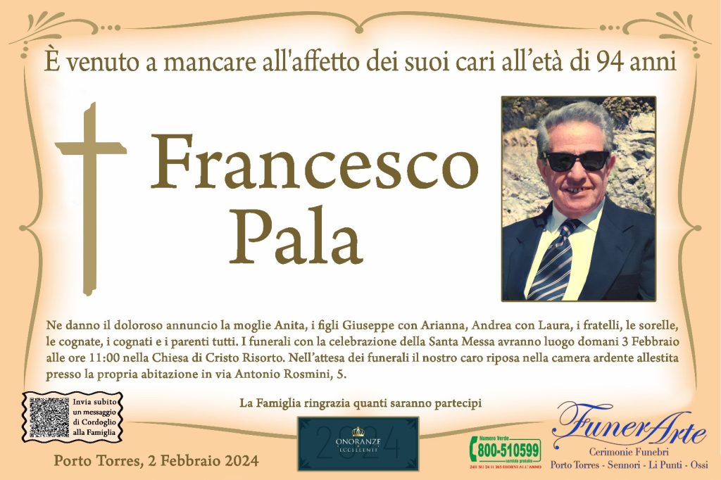 Francesco Pala